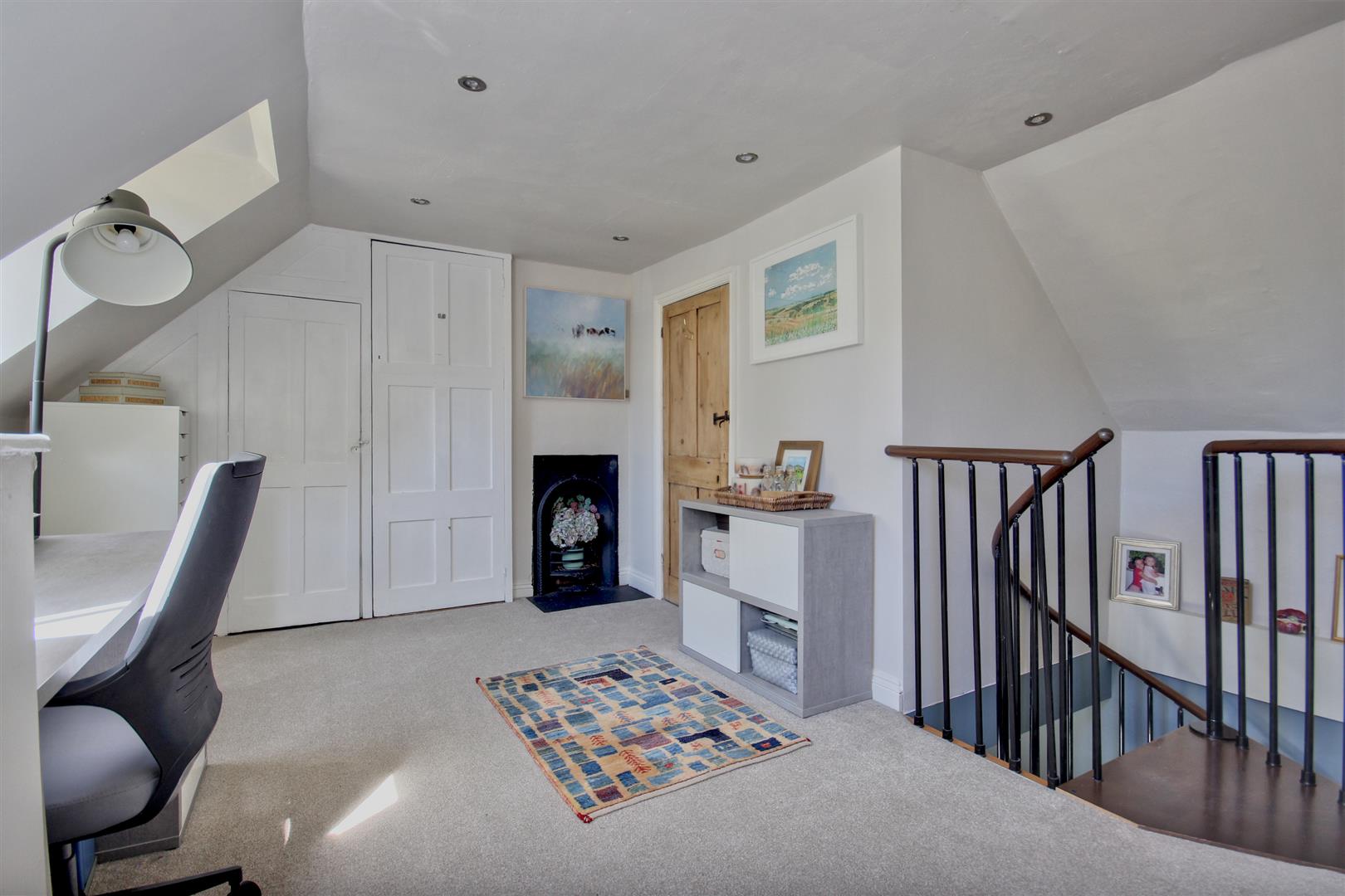Burrill Lane, Brantingham
